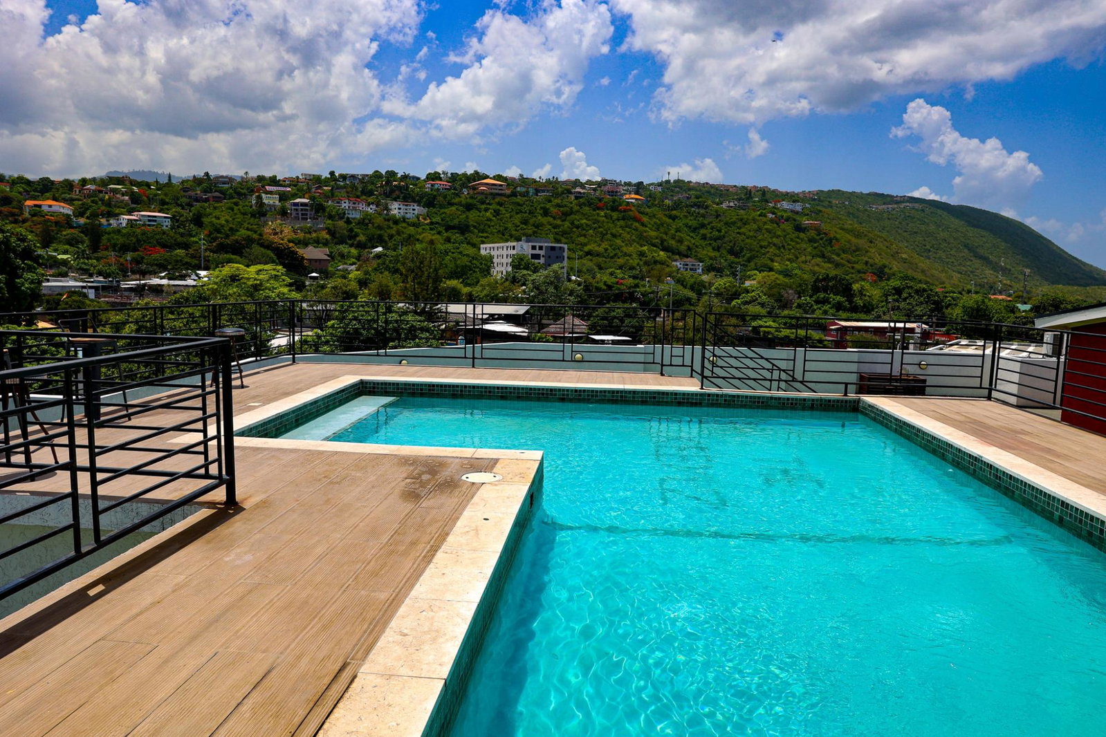 Fifteenth image of 11-1 Fairway Avenue in Kingston 6, St. Andrew, Jamaica - property is For Rent