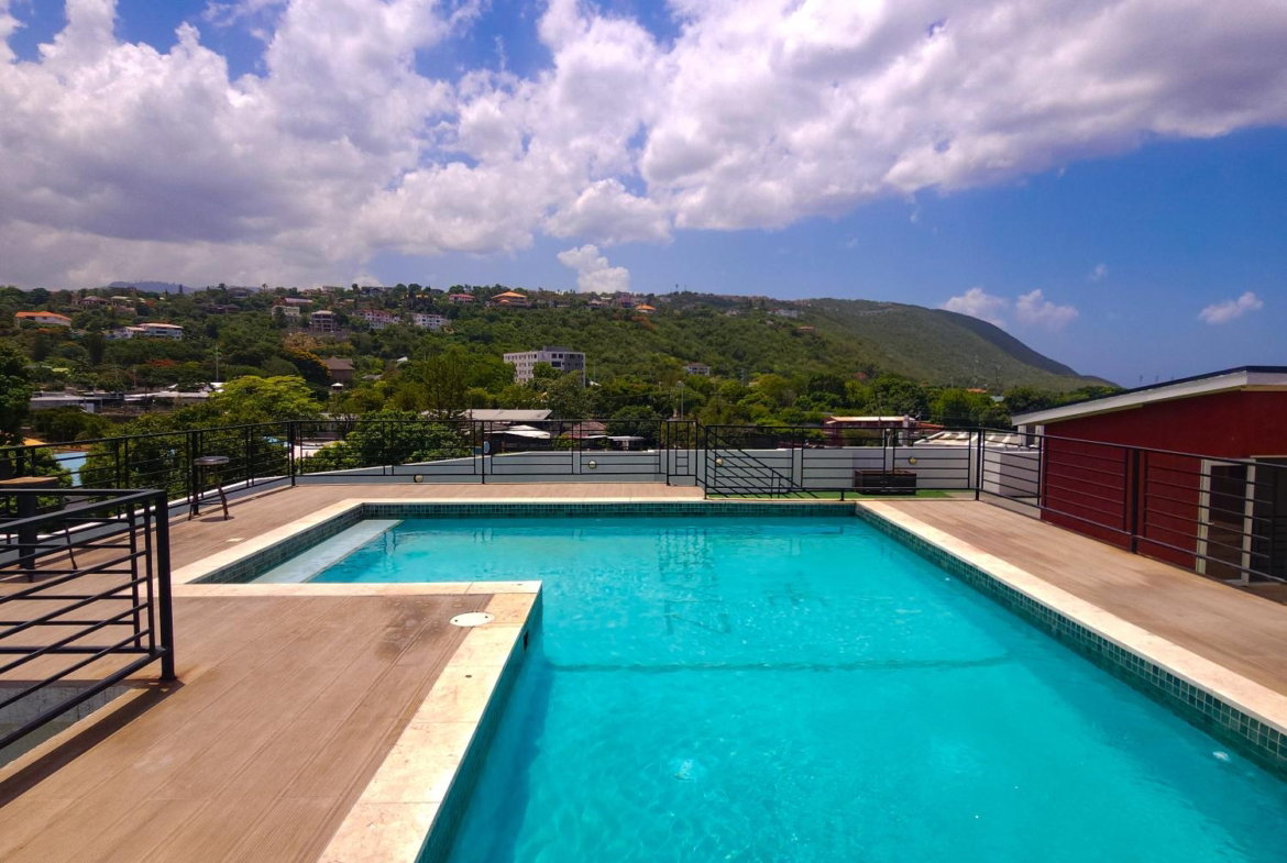 Sixteenth image of 11-1 Fairway Avenue in Kingston 6, St. Andrew, Jamaica - property is For Rent