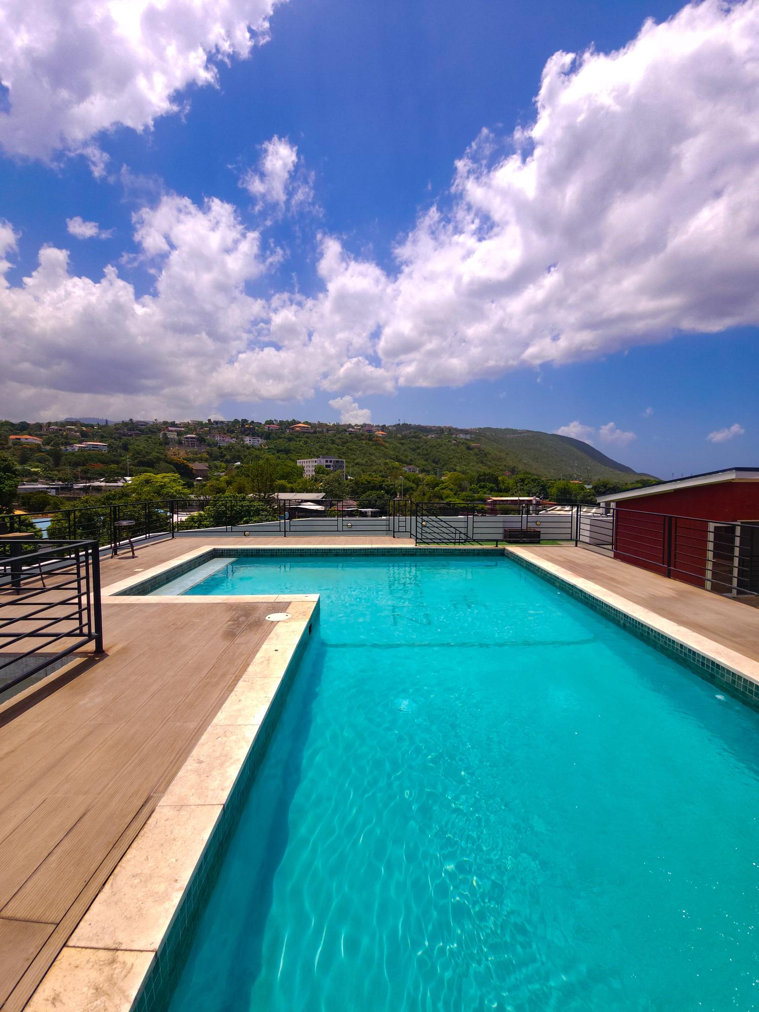 Sixteenth image of 11-1 Fairway Avenue in Kingston 6, St. Andrew, Jamaica - property is For Rent