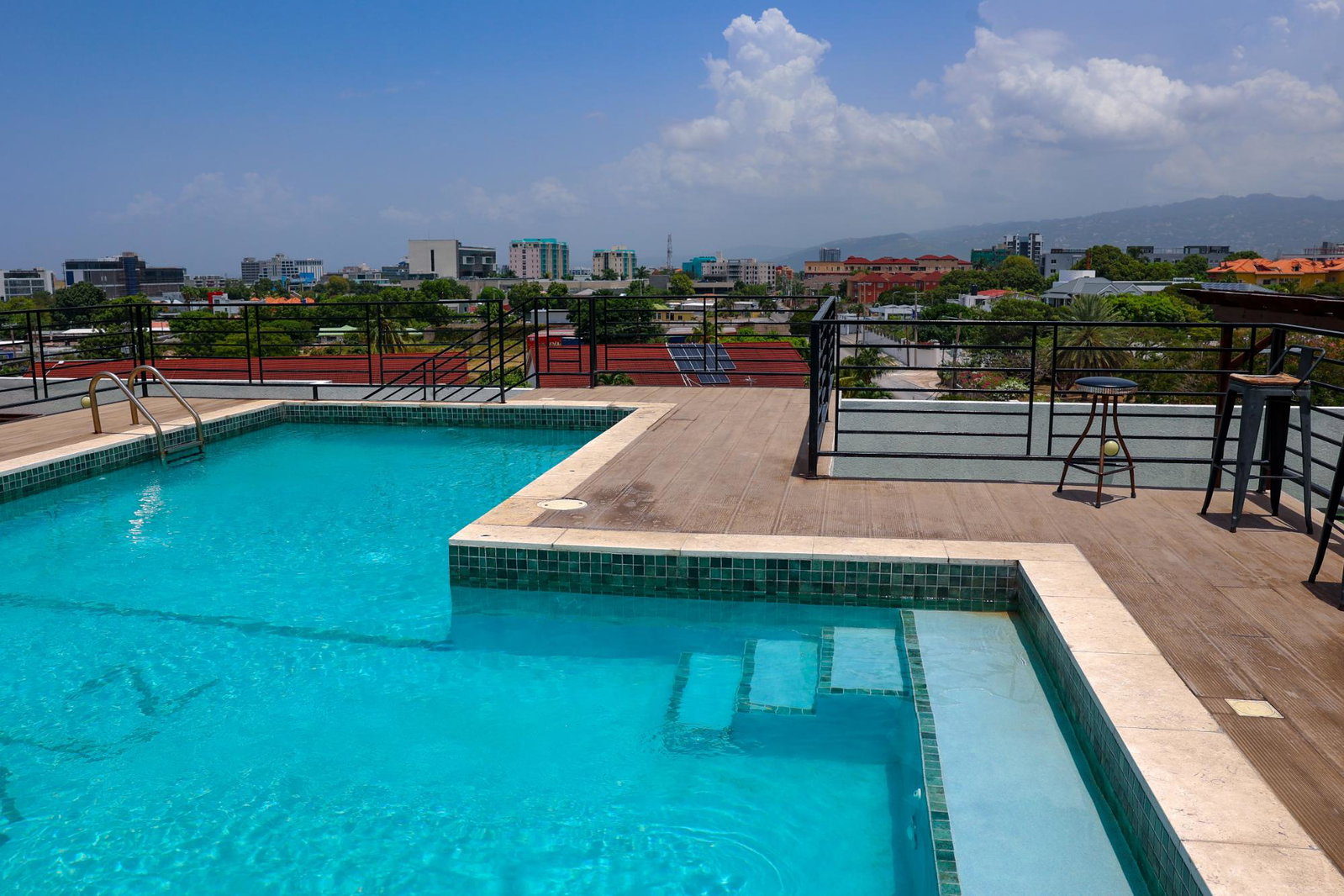 Seventeenth image of 11-1 Fairway Avenue in Kingston 6, St. Andrew, Jamaica - property is For Rent