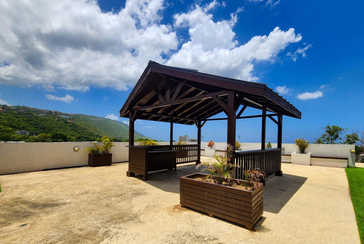 Eighteenth image of 11-1 Fairway Avenue in Kingston 6, St. Andrew, Jamaica - property is For Rent