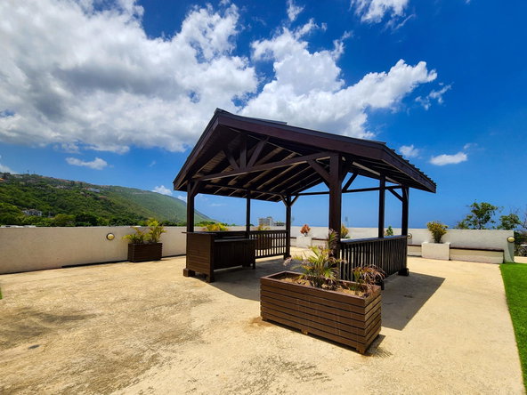 Eighteenth image of 11-1 Fairway Avenue in Kingston 6, St. Andrew, Jamaica - property is For Rent