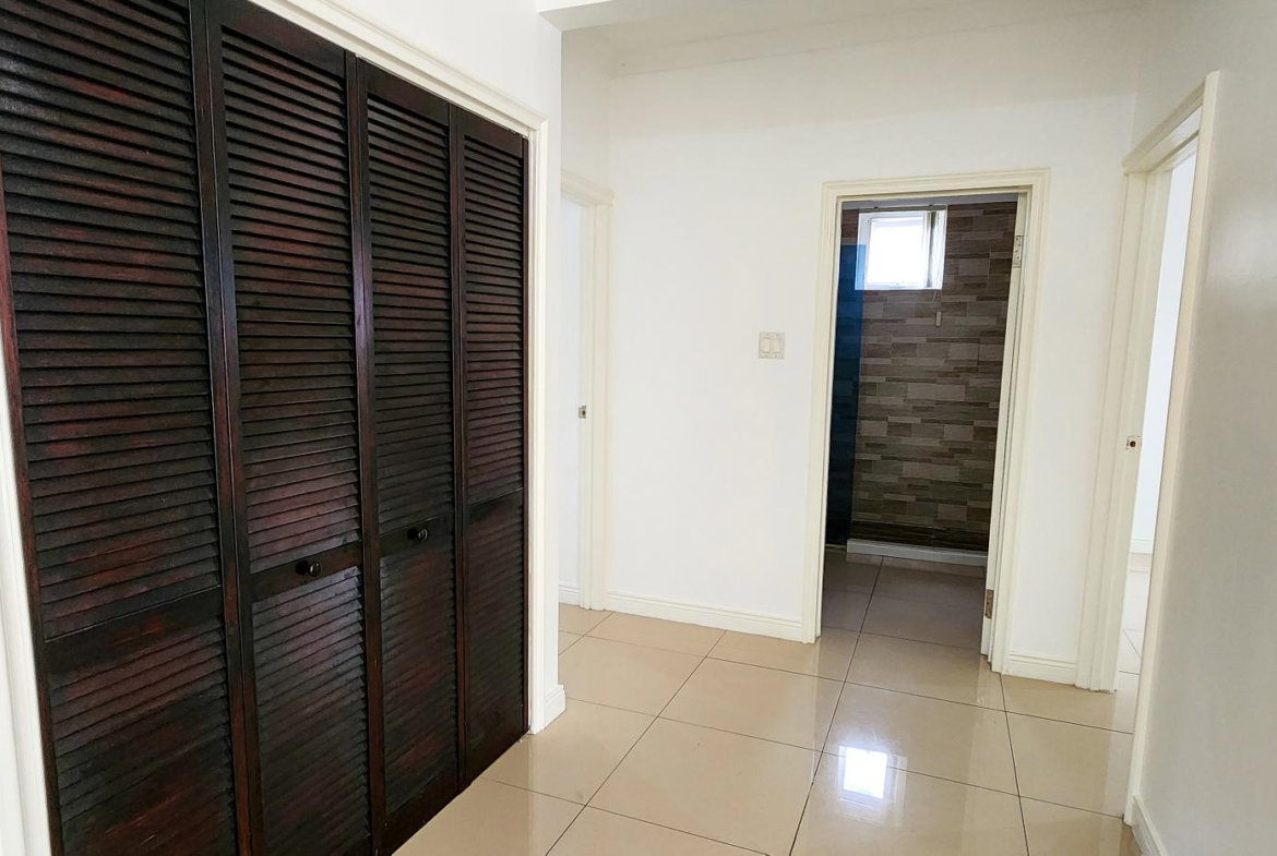 Fifth image of 11-1 Fairway Avenue in Kingston 6, St. Andrew, Jamaica - property is For Rent