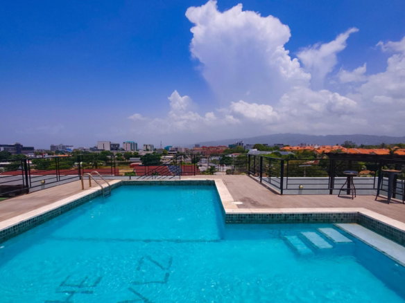 First image of 11-1 Fairway Avenue in Kingston 6, St. Andrew, Jamaica - property is For Rent