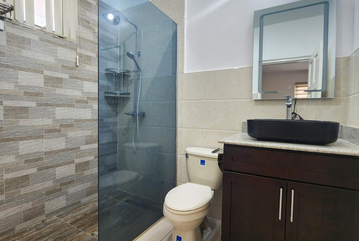 Eighth image of 11-1 Fairway Avenue in Kingston 6, St. Andrew, Jamaica - property is For Rent