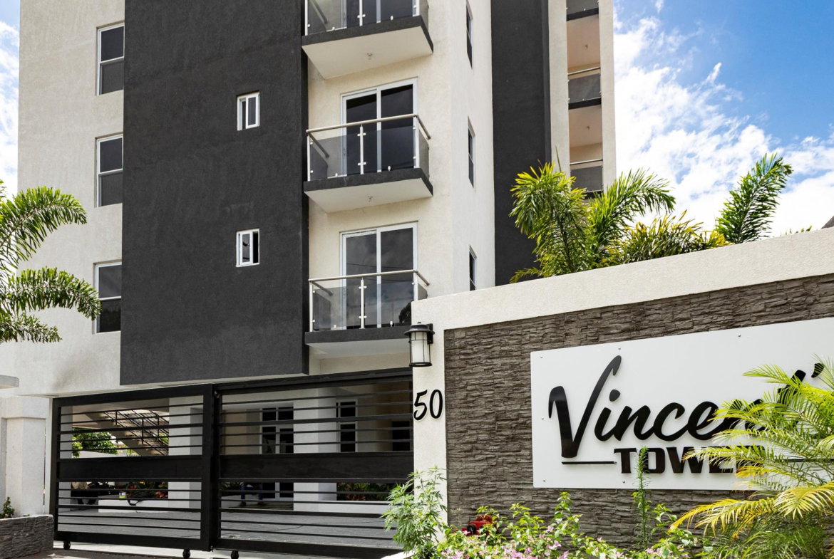 Second image of 404-50 Westminster Road in Kingston 10, St. Andrew, Jamaica - property is For Rent
