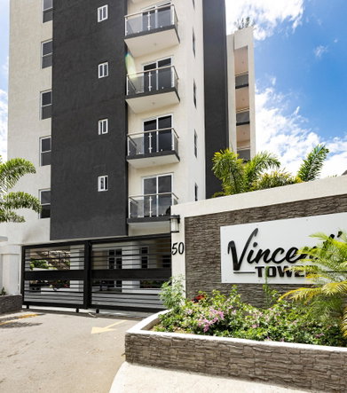 Second image of 404-50 Westminster Road in Kingston 10, St. Andrew, Jamaica - property is For Rent