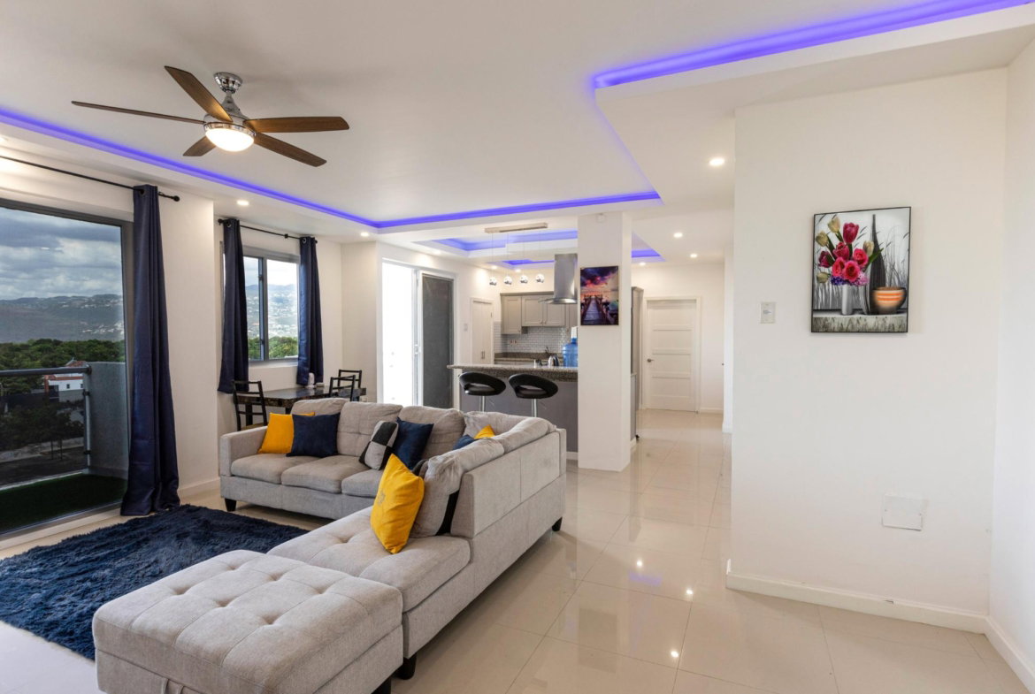 First image of 404-50 Westminster Road in Kingston 10, St. Andrew, Jamaica - property is For Rent