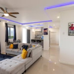 First image of 404-50 Westminster Road in Kingston 10, St. Andrew, Jamaica - property is For Rent