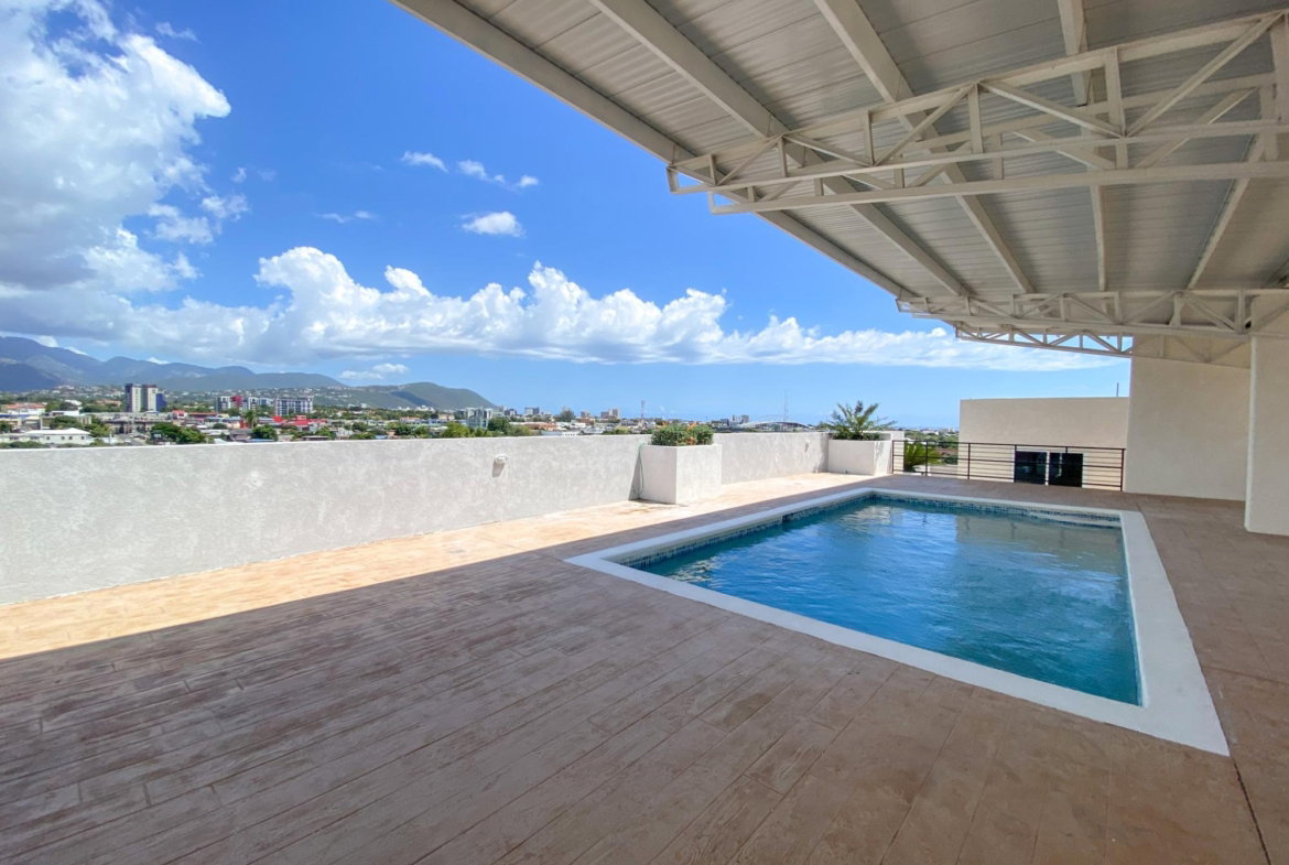 Fourth image of 404-50 Westminster Road in Kingston 10, St. Andrew, Jamaica - property is For Rent