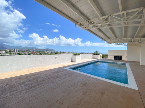 Fourth image of 404-50 Westminster Road in Kingston 10, St. Andrew, Jamaica - property is For Rent