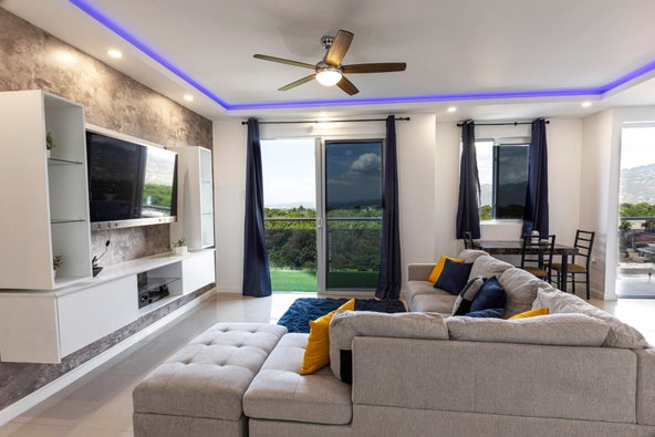 Fifth image of 404-50 Westminster Road in Kingston 10, St. Andrew, Jamaica - property is For Rent