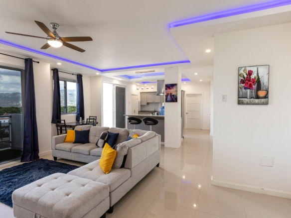 First image of 404-50 Westminster Road in Kingston 10, St. Andrew, Jamaica - property is For Rent