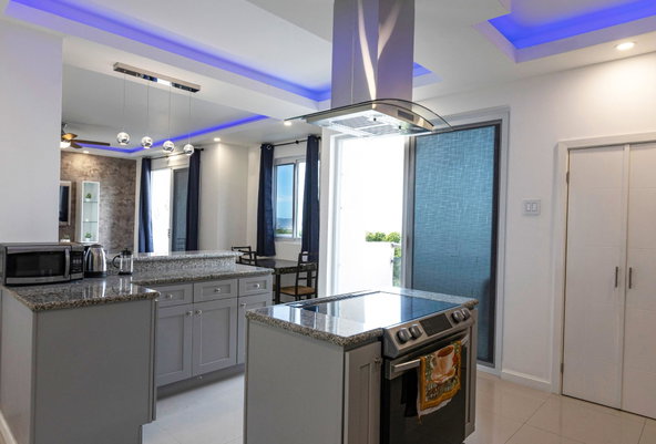 Seventh image of 404-50 Westminster Road in Kingston 10, St. Andrew, Jamaica - property is For Rent