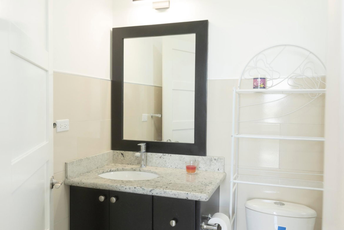 Ninth image of 404-50 Westminster Road in Kingston 10, St. Andrew, Jamaica - property is For Rent