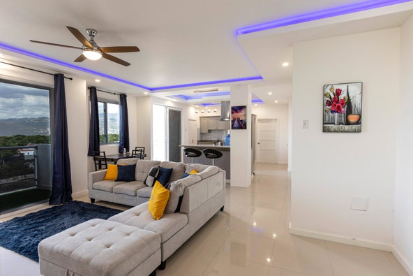 First image of 404-50 Westminster Road in Kingston 10, St. Andrew, Jamaica - property is For Rent