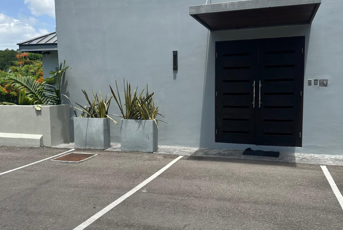 Second image of 25-27 Millsborough Avenue in Kingston 6, St. Andrew, Jamaica - property is For Rent
