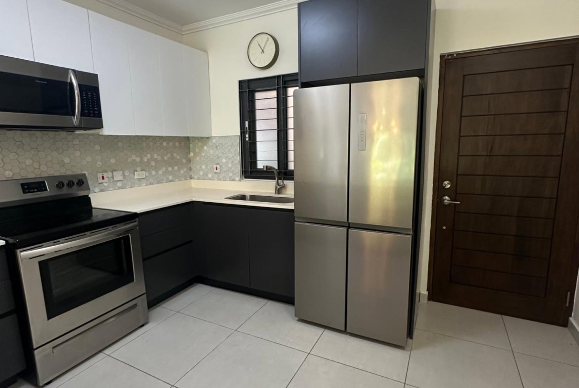 Seventh image of 25-27 Millsborough Avenue in Kingston 6, St. Andrew, Jamaica - property is For Rent
