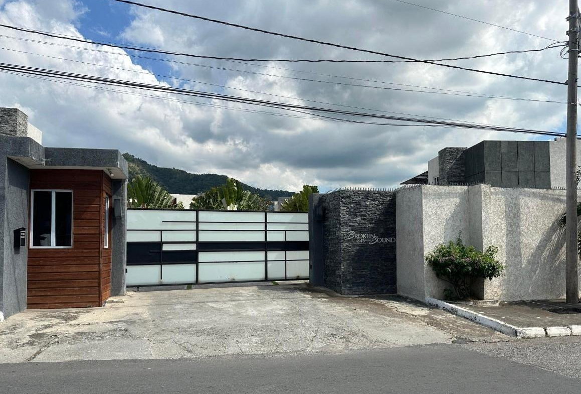 First image of 2-16 -18 Russell Heights in Kingston 8, St. Andrew, Jamaica - property is For Rent