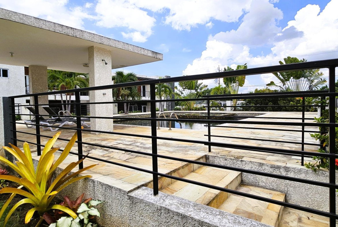 Seventeenth image of 2-16 -18 Russell Heights in Kingston 8, St. Andrew, Jamaica - property is For Rent