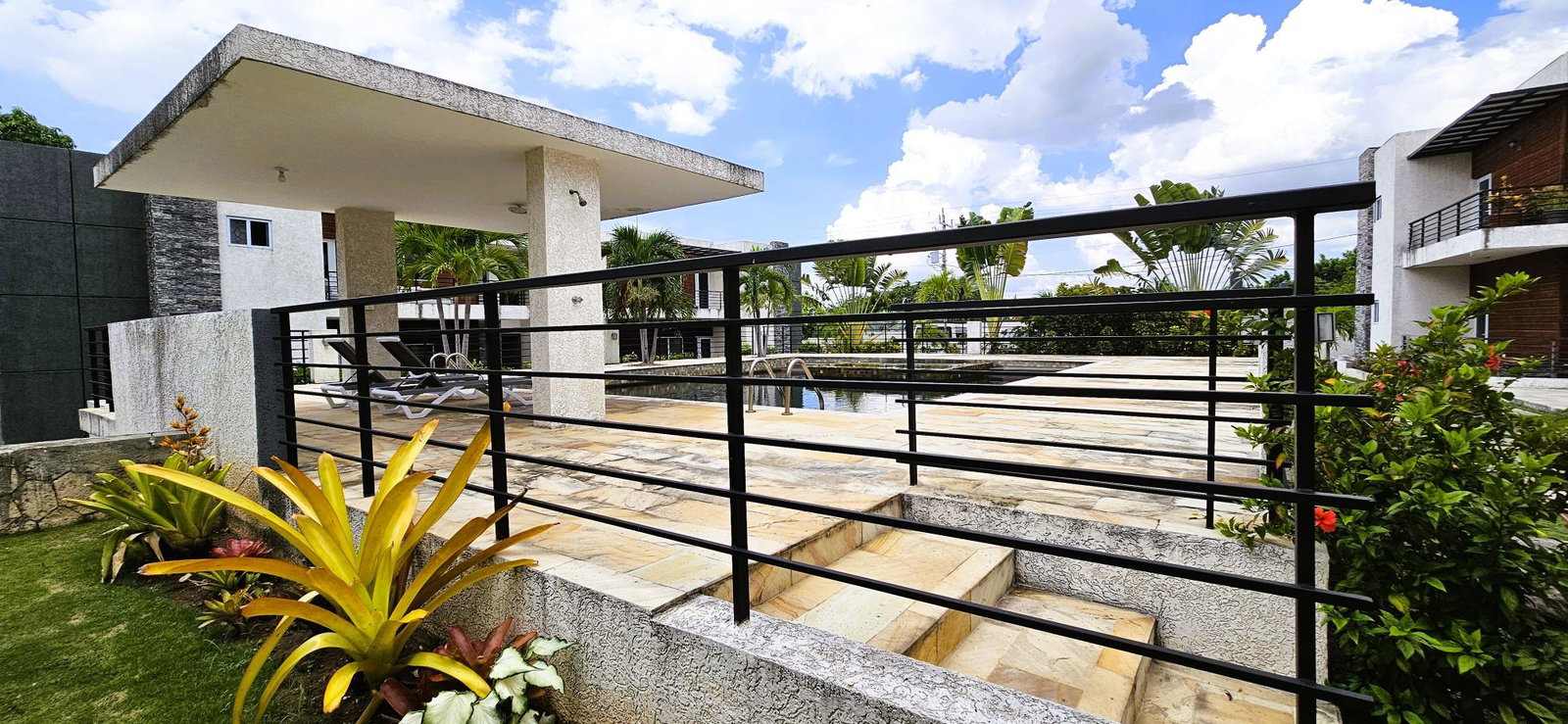 Seventeenth image of 2-16 -18 Russell Heights in Kingston 8, St. Andrew, Jamaica - property is For Rent