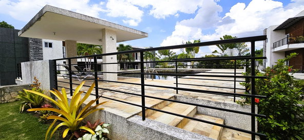 Seventeenth image of 2-16 -18 Russell Heights in Kingston 8, St. Andrew, Jamaica - property is For Rent
