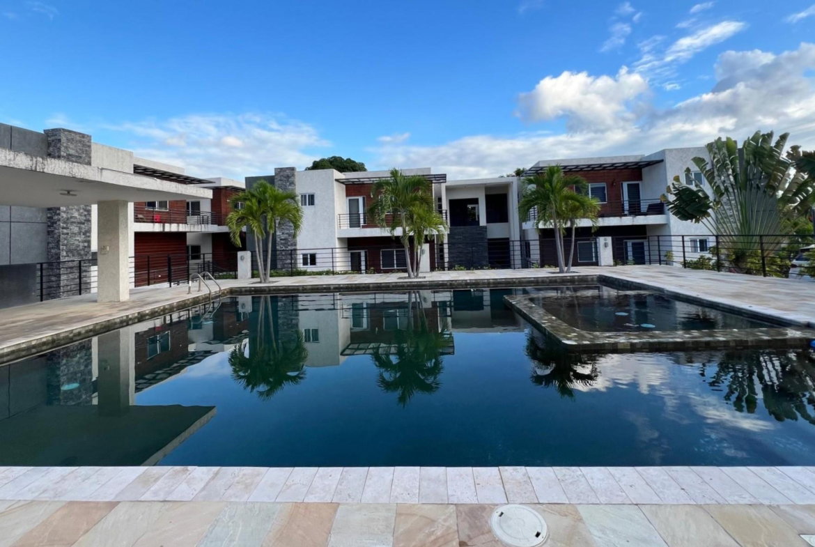 Nineteenth image of 2-16 -18 Russell Heights in Kingston 8, St. Andrew, Jamaica - property is For Rent
