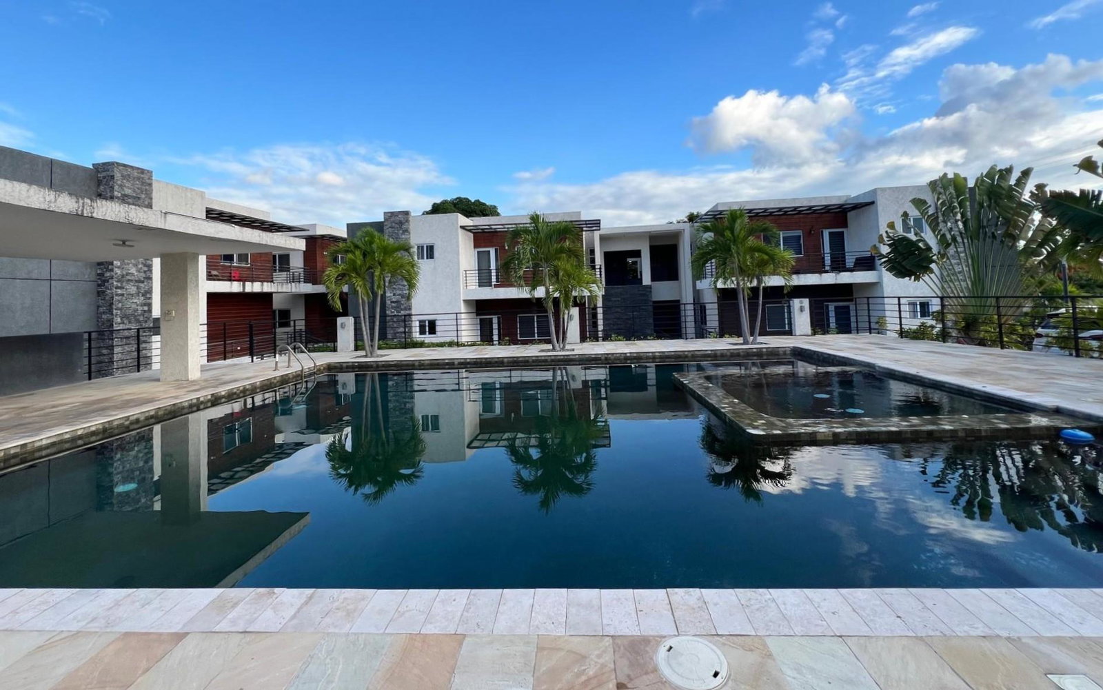 Nineteenth image of 2-16 -18 Russell Heights in Kingston 8, St. Andrew, Jamaica - property is For Rent