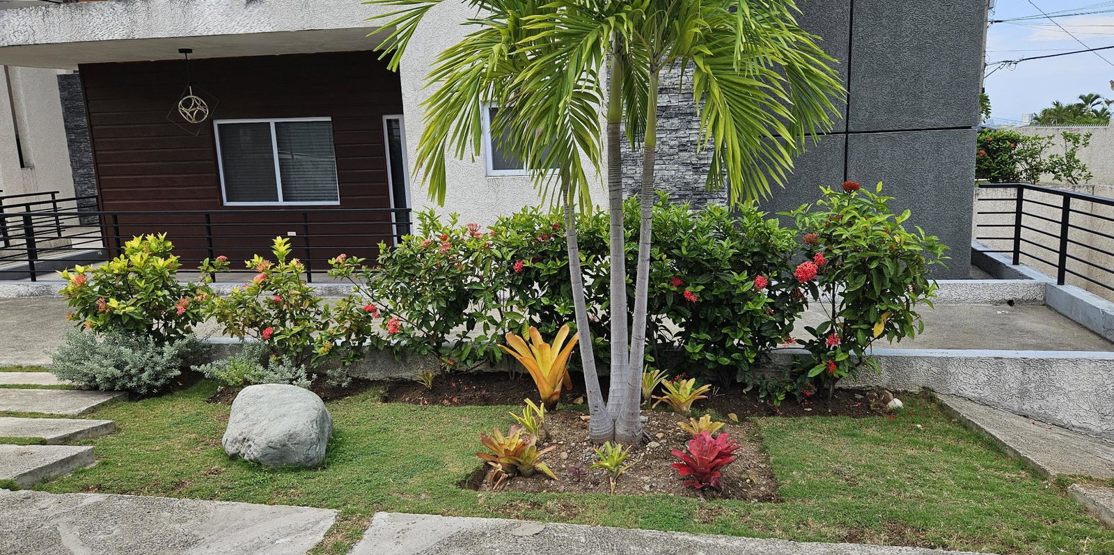 Twentieth image of 2-16 -18 Russell Heights in Kingston 8, St. Andrew, Jamaica - property is For Rent