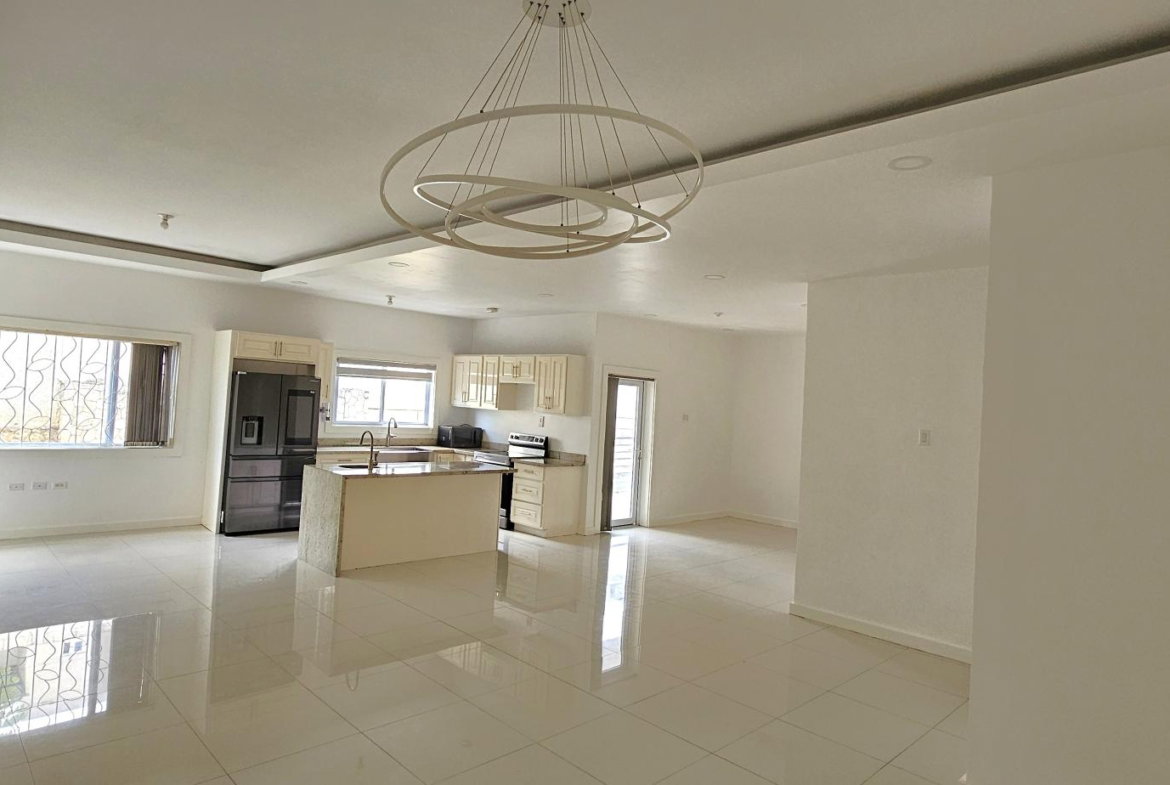 Third image of 2-16 -18 Russell Heights in Kingston 8, St. Andrew, Jamaica - property is For Rent