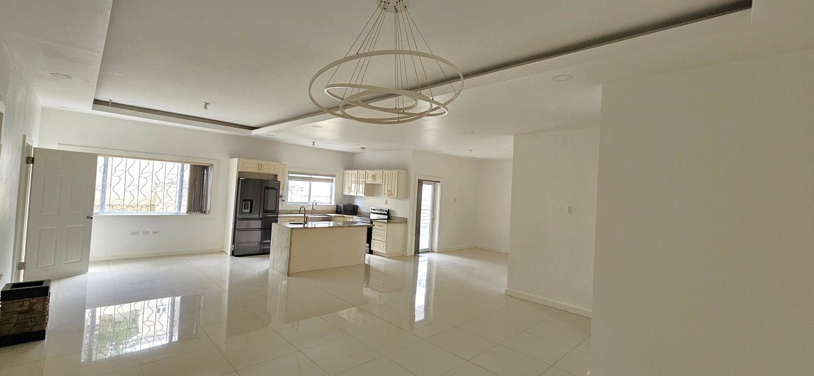 Third image of 2-16 -18 Russell Heights in Kingston 8, St. Andrew, Jamaica - property is For Rent
