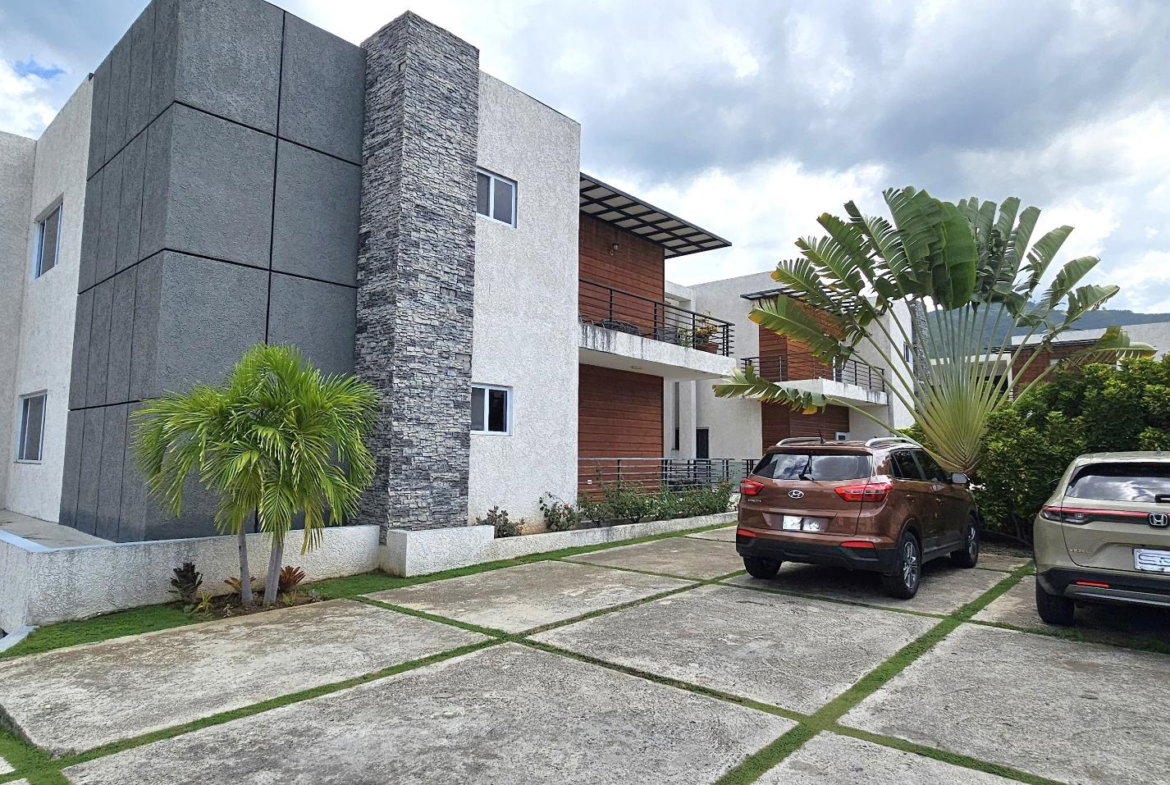 Twenty-First image of 2-16 -18 Russell Heights in Kingston 8, St. Andrew, Jamaica - property is For Rent