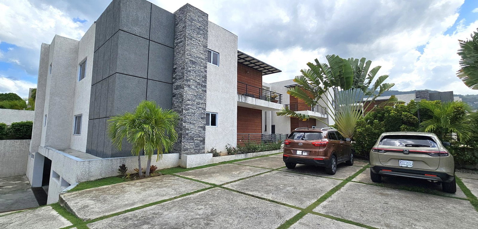 Twenty-First image of 2-16 -18 Russell Heights in Kingston 8, St. Andrew, Jamaica - property is For Rent