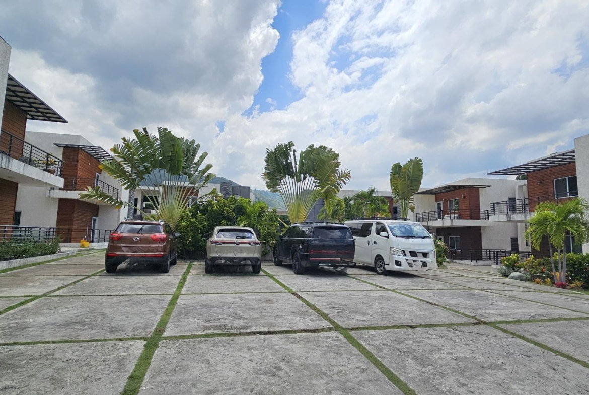 Twenty-Second image of 2-16 -18 Russell Heights in Kingston 8, St. Andrew, Jamaica - property is For Rent