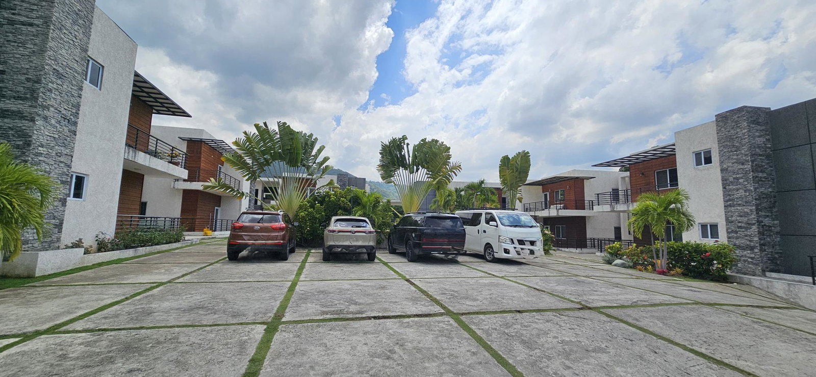 Twenty-Second image of 2-16 -18 Russell Heights in Kingston 8, St. Andrew, Jamaica - property is For Rent