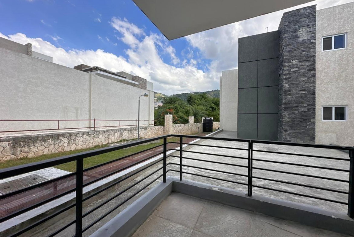 Seventh image of 2-16 -18 Russell Heights in Kingston 8, St. Andrew, Jamaica - property is For Rent
