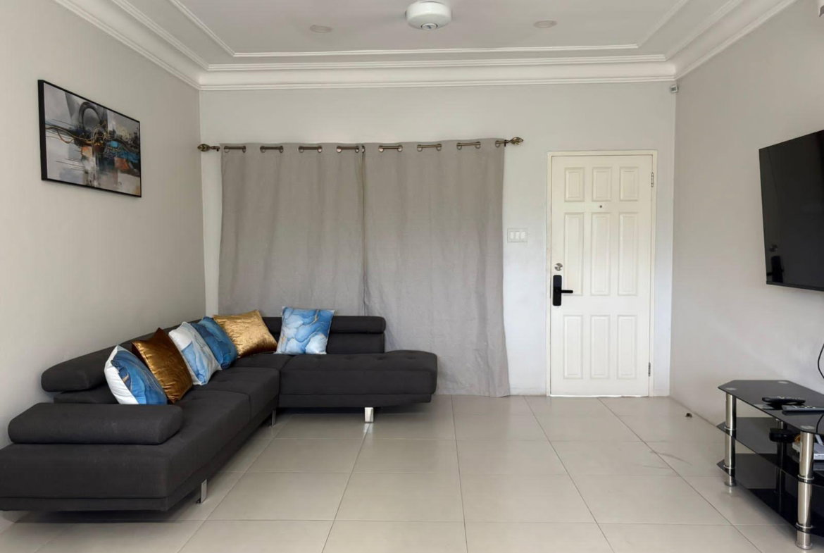 Second image of 12-3 Sandhurst Terrace in Kingston 6, St. Andrew, Jamaica - property is For Rent