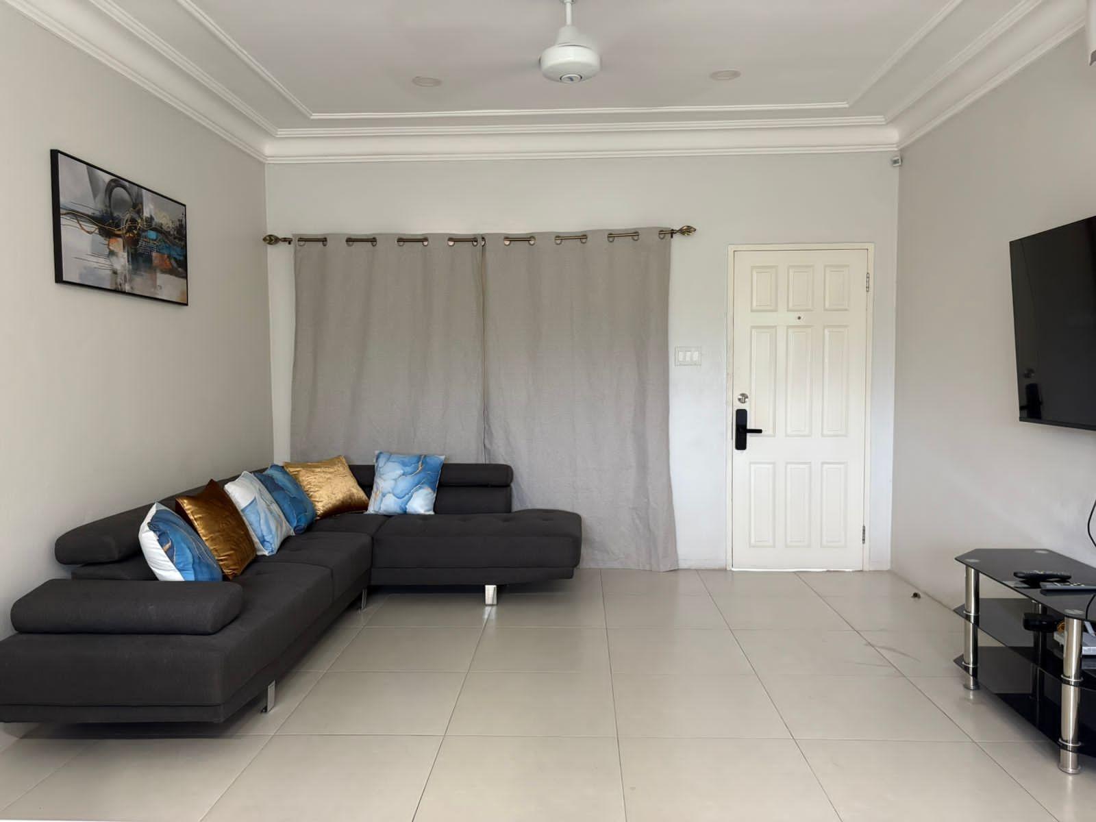 Second image of 12-3 Sandhurst Terrace in Kingston 6, St. Andrew, Jamaica - property is For Rent