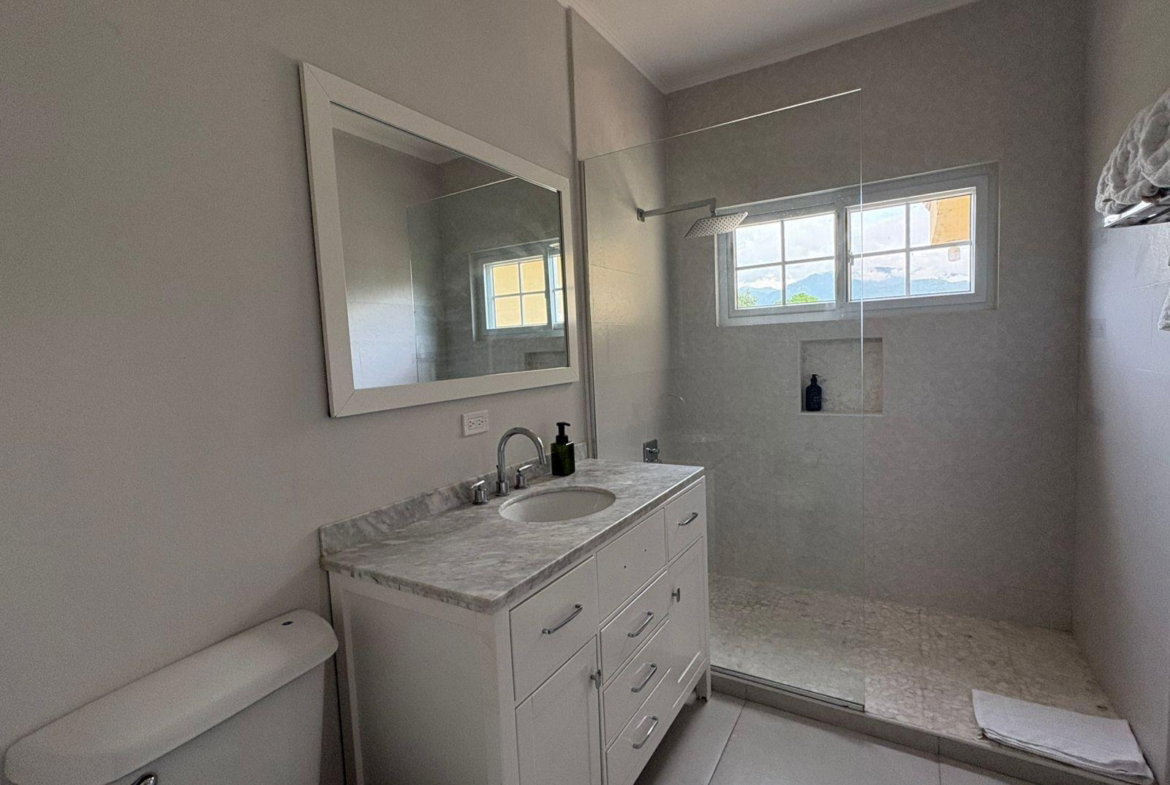 Eleventh image of 12-3 Sandhurst Terrace in Kingston 6, St. Andrew, Jamaica - property is For Rent