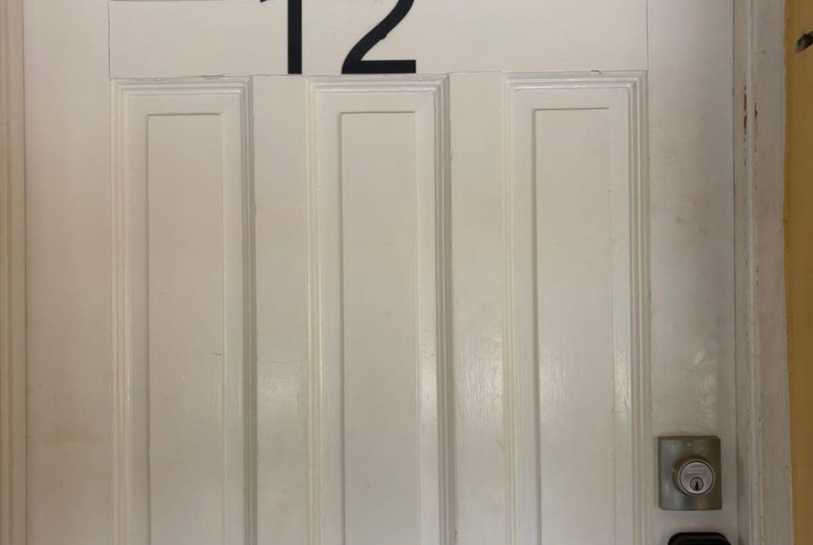 Twelfth image of 12-3 Sandhurst Terrace in Kingston 6, St. Andrew, Jamaica - property is For Rent