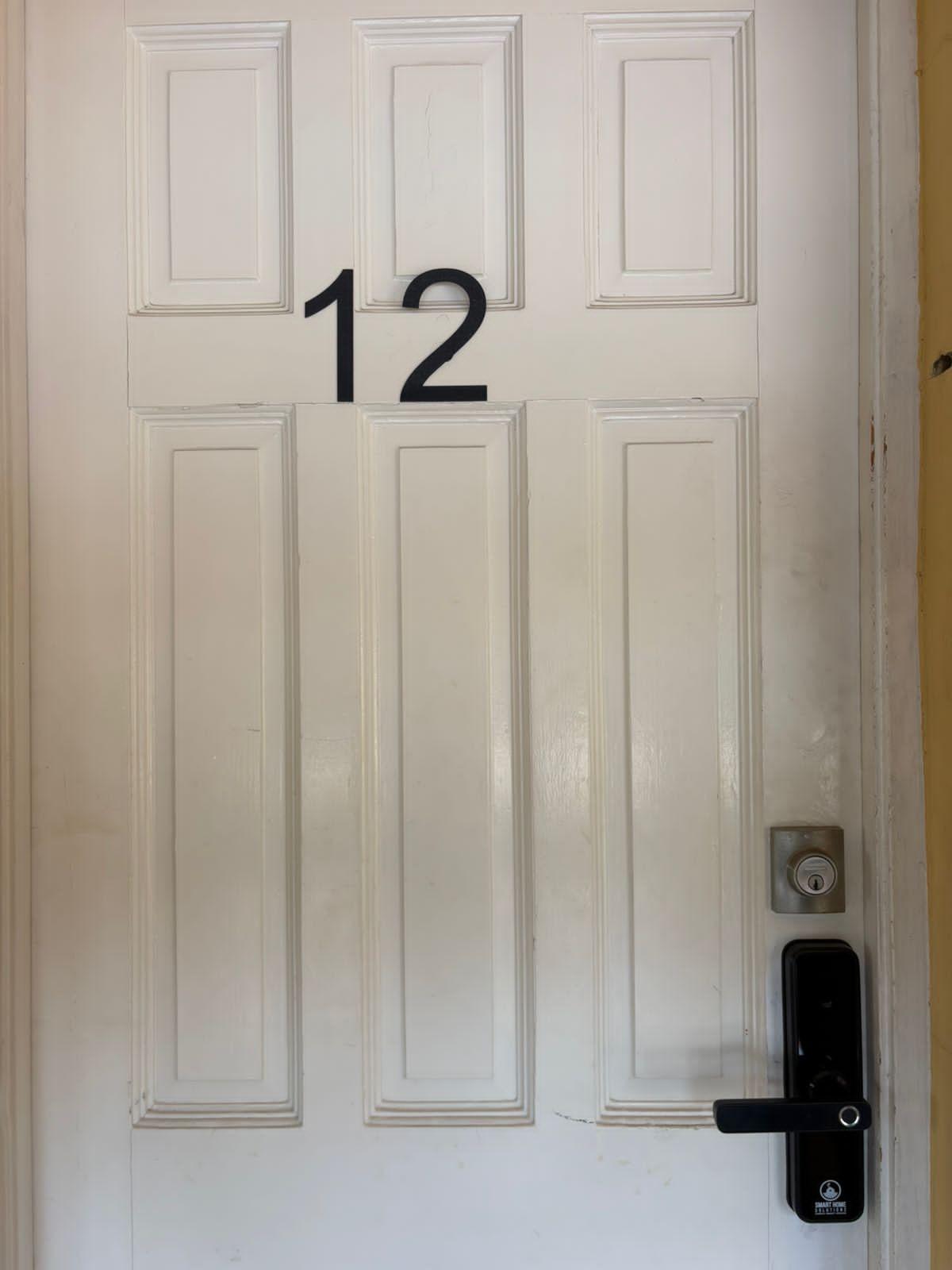 Twelfth image of 12-3 Sandhurst Terrace in Kingston 6, St. Andrew, Jamaica - property is For Rent