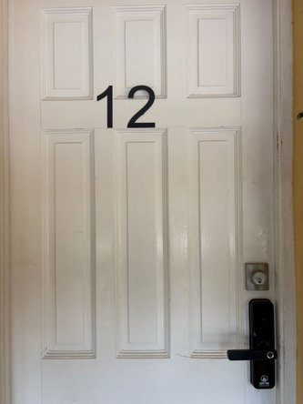Twelfth image of 12-3 Sandhurst Terrace in Kingston 6, St. Andrew, Jamaica - property is For Rent
