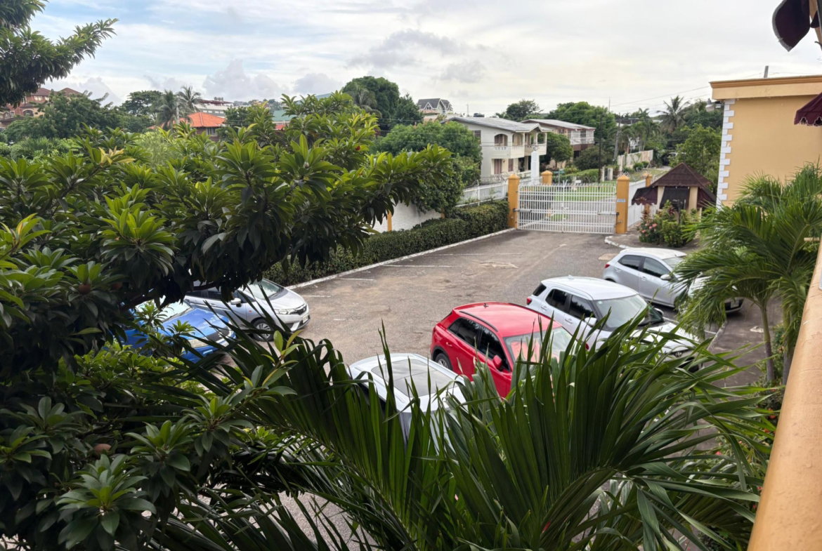 Thirteenth image of 12-3 Sandhurst Terrace in Kingston 6, St. Andrew, Jamaica - property is For Rent