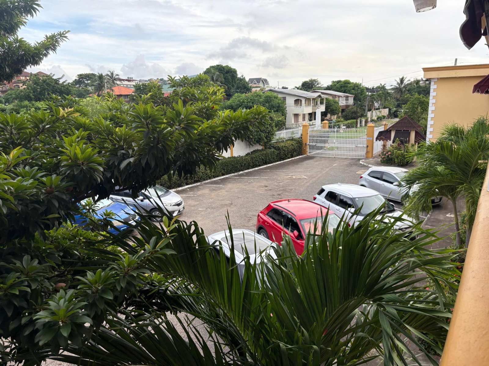 Thirteenth image of 12-3 Sandhurst Terrace in Kingston 6, St. Andrew, Jamaica - property is For Rent