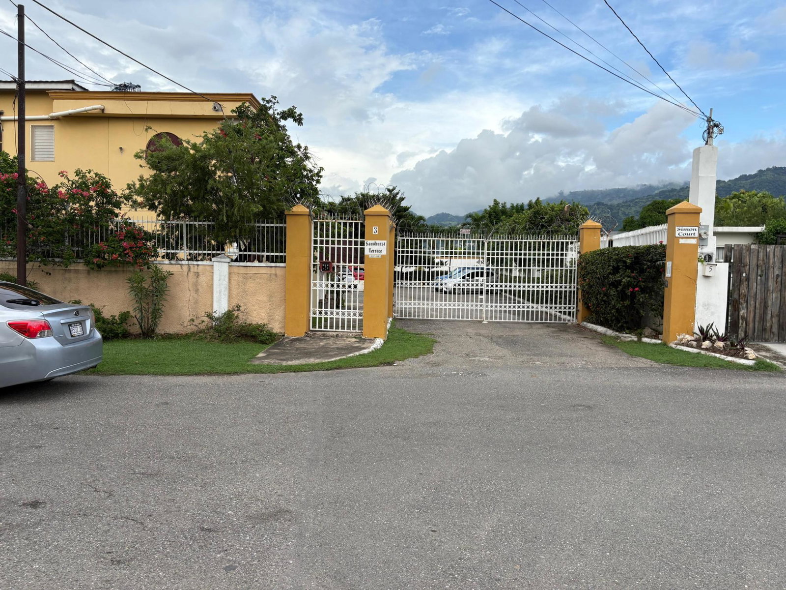 Fifteenth image of 12-3 Sandhurst Terrace in Kingston 6, St. Andrew, Jamaica - property is For Rent
