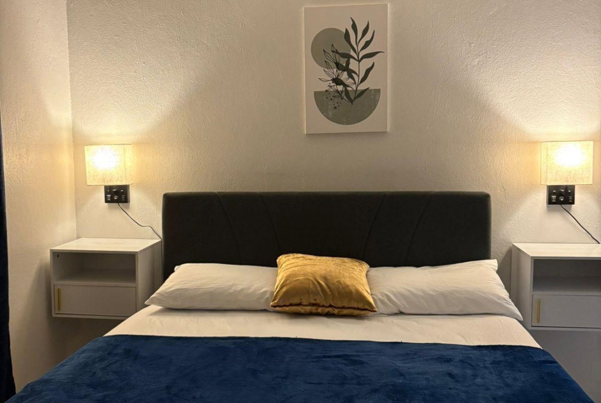 Fourth image of 12-3 Sandhurst Terrace in Kingston 6, St. Andrew, Jamaica - property is For Rent