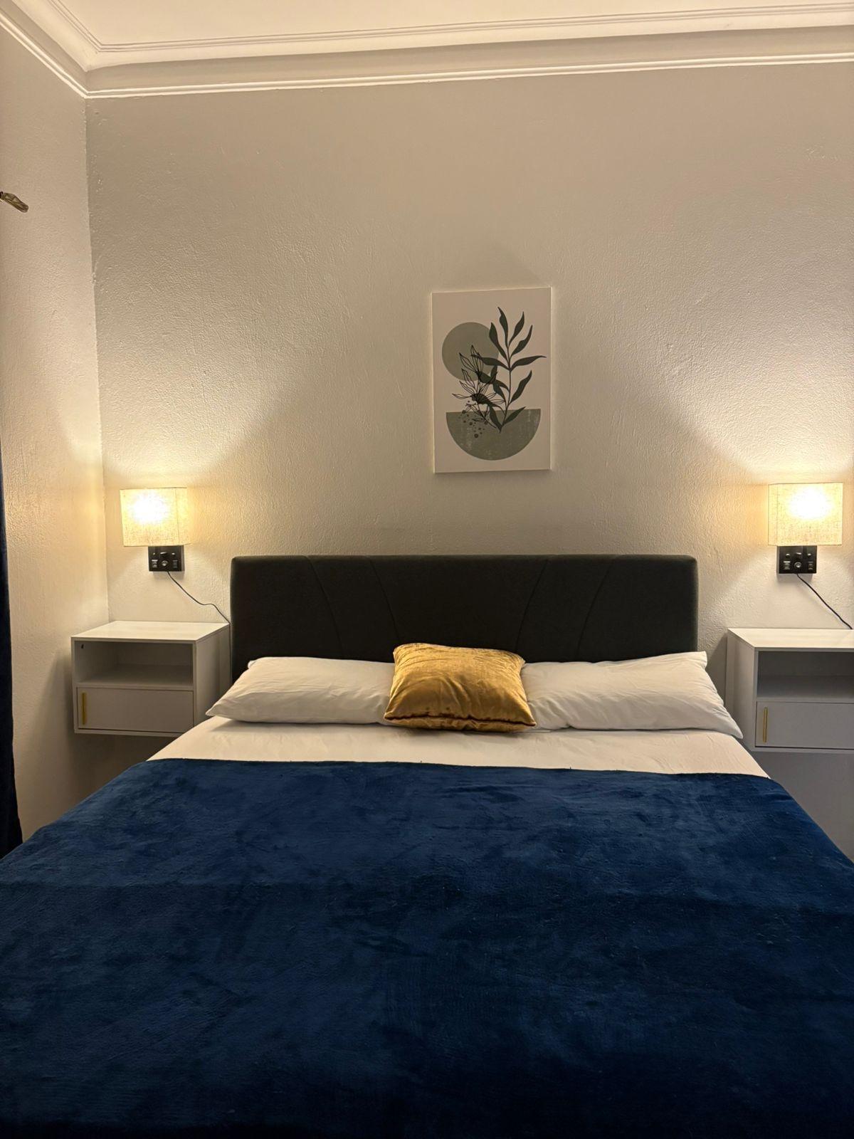 Fourth image of 12-3 Sandhurst Terrace in Kingston 6, St. Andrew, Jamaica - property is For Rent