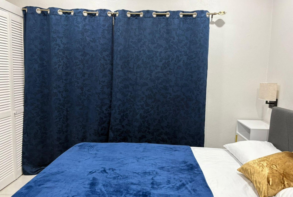 Fifth image of 12-3 Sandhurst Terrace in Kingston 6, St. Andrew, Jamaica - property is For Rent