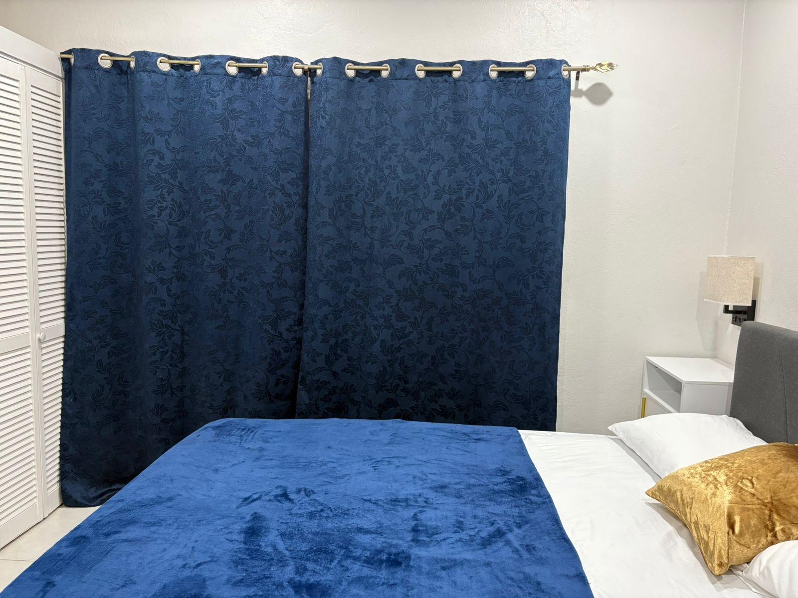 Fifth image of 12-3 Sandhurst Terrace in Kingston 6, St. Andrew, Jamaica - property is For Rent