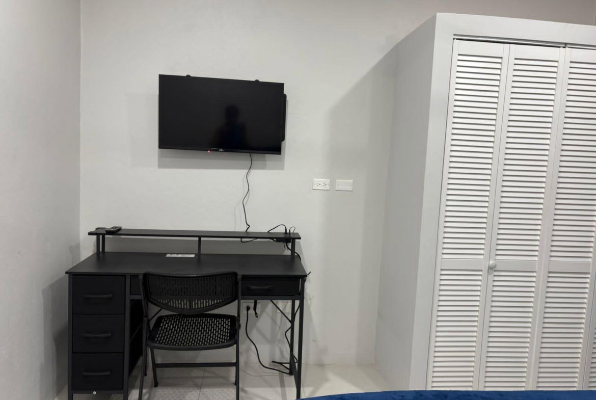 Sixth image of 12-3 Sandhurst Terrace in Kingston 6, St. Andrew, Jamaica - property is For Rent